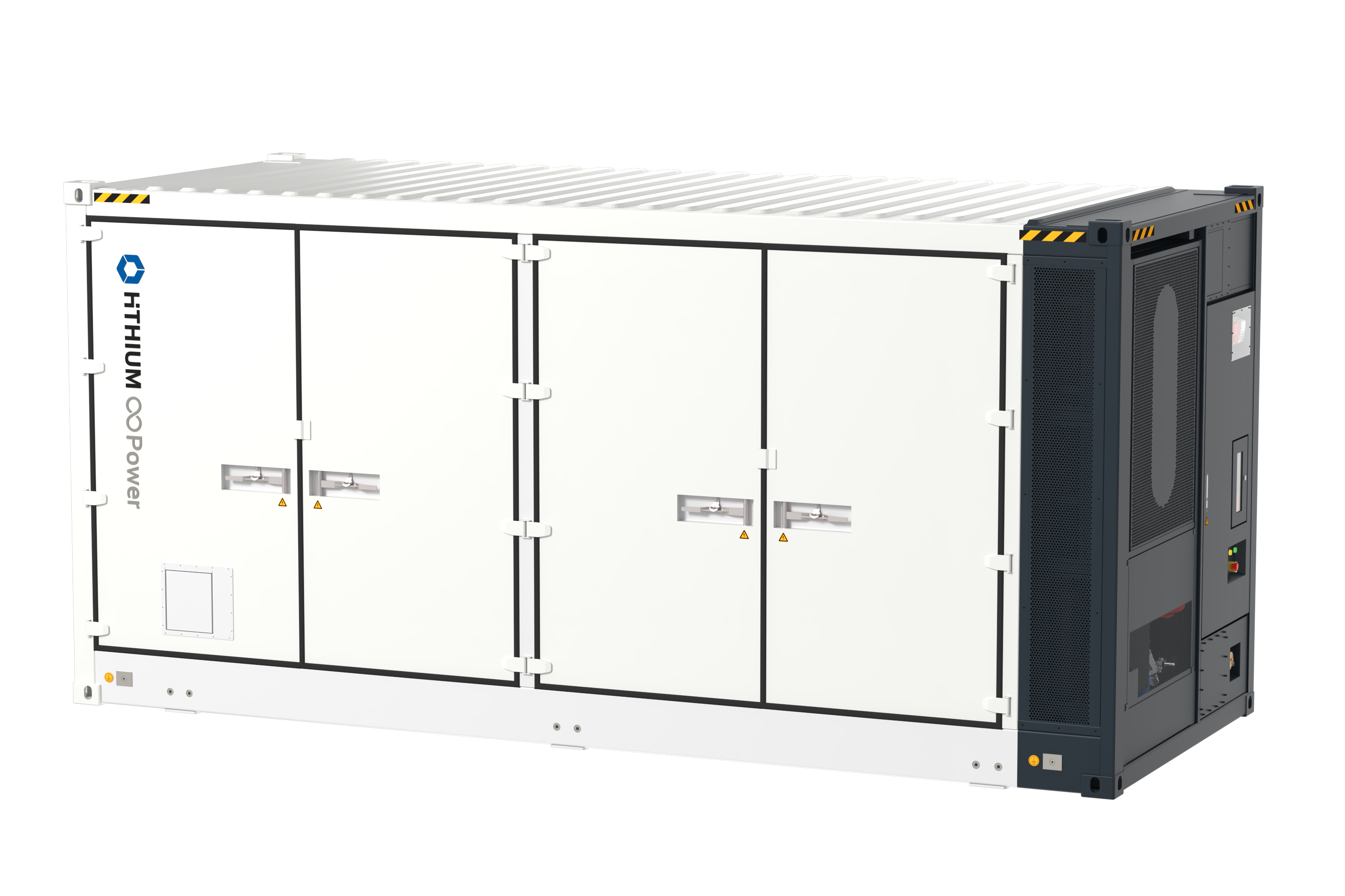 ∞Power 6.25MWh 4h EU