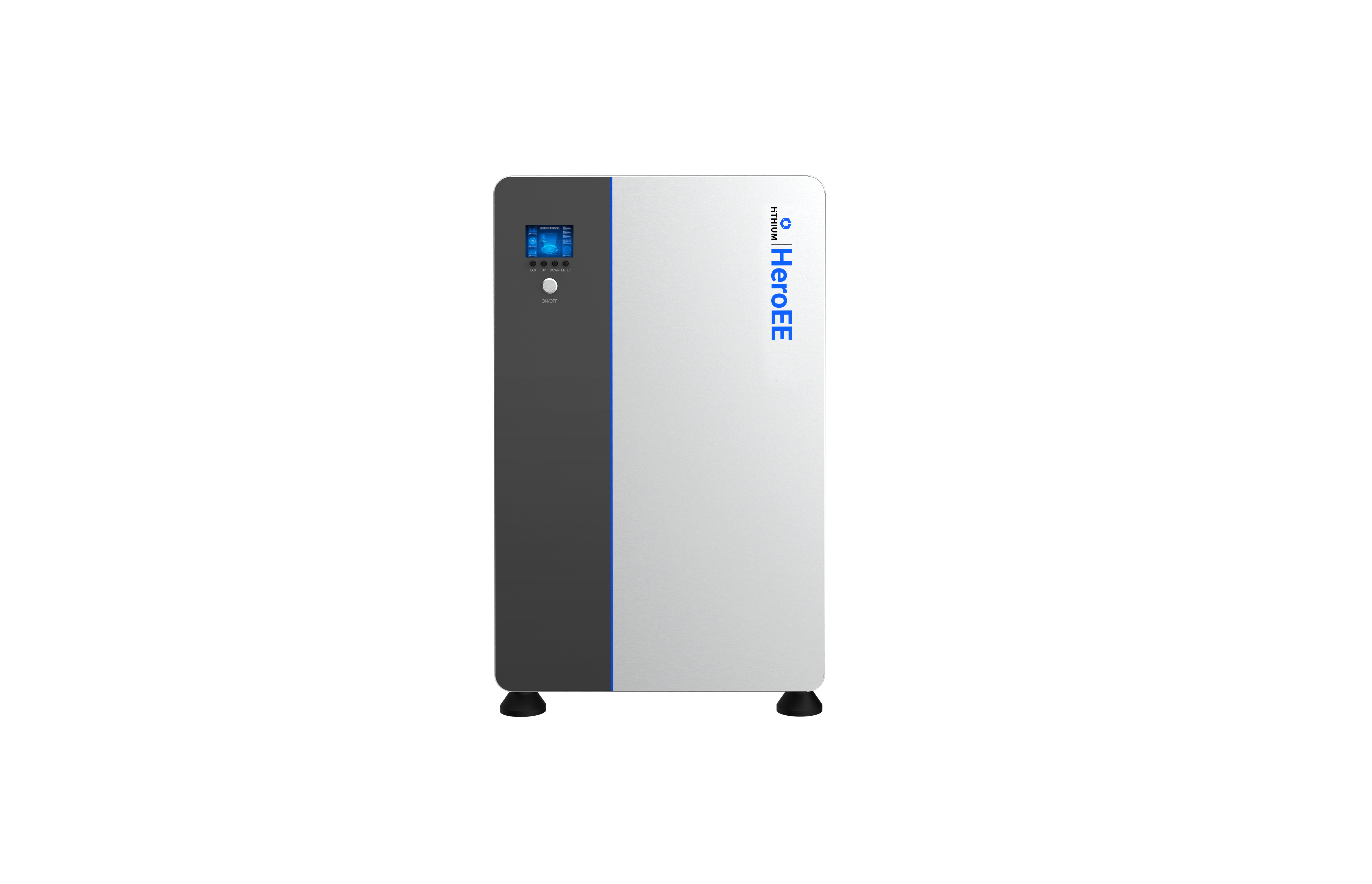 HeroEE MaxPower 8 AIO