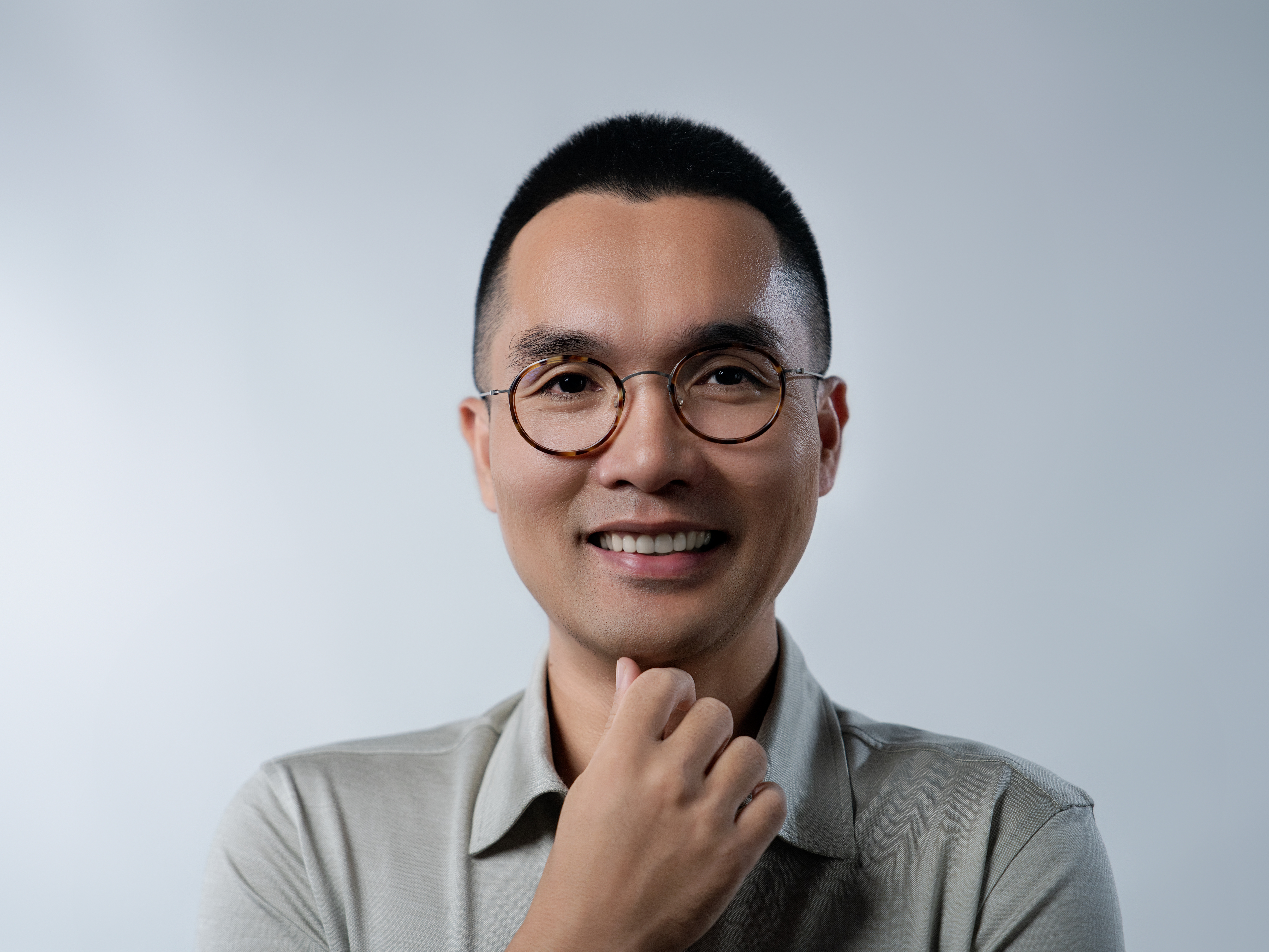 Jeff Wu