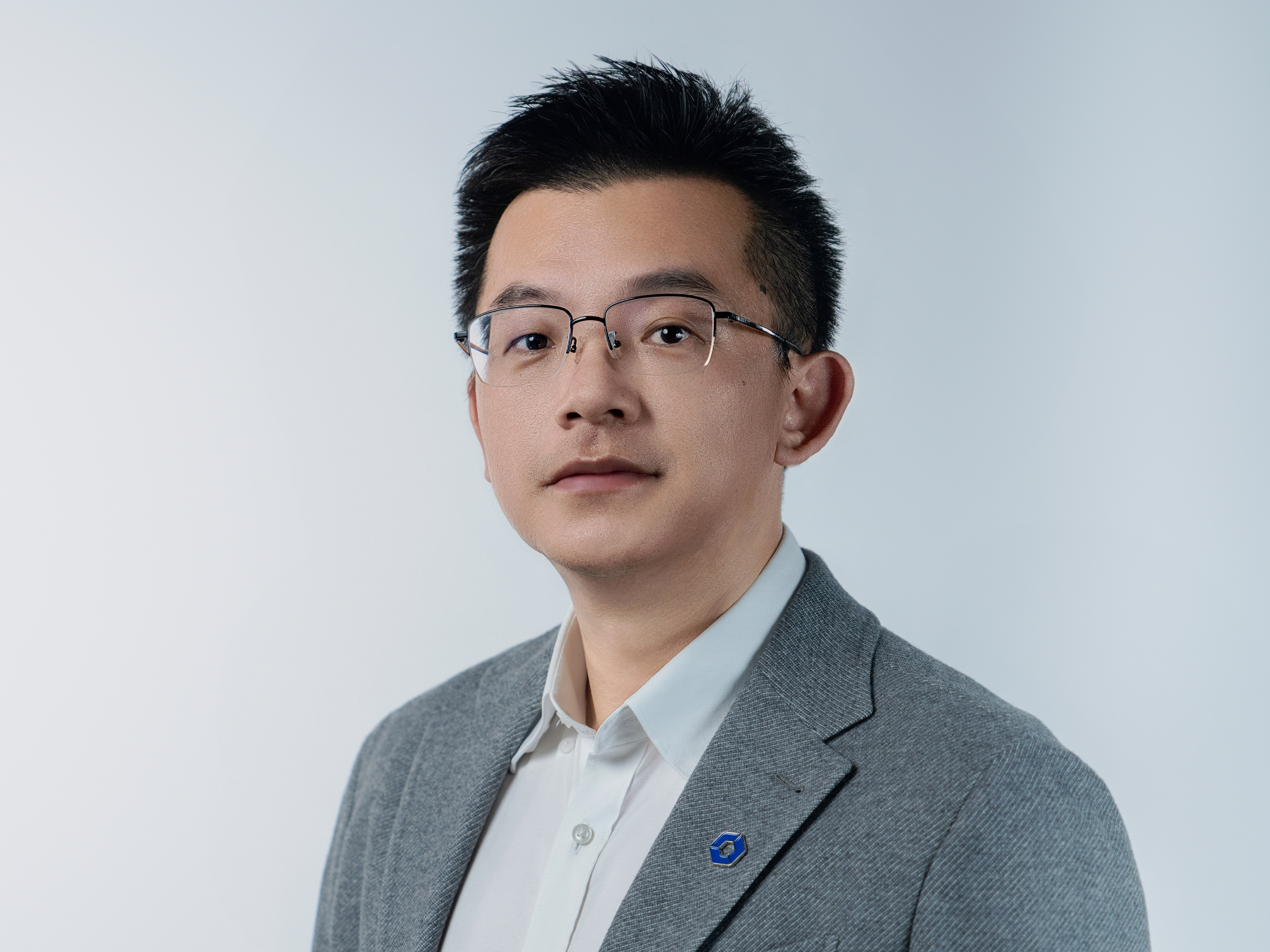Jason Wang